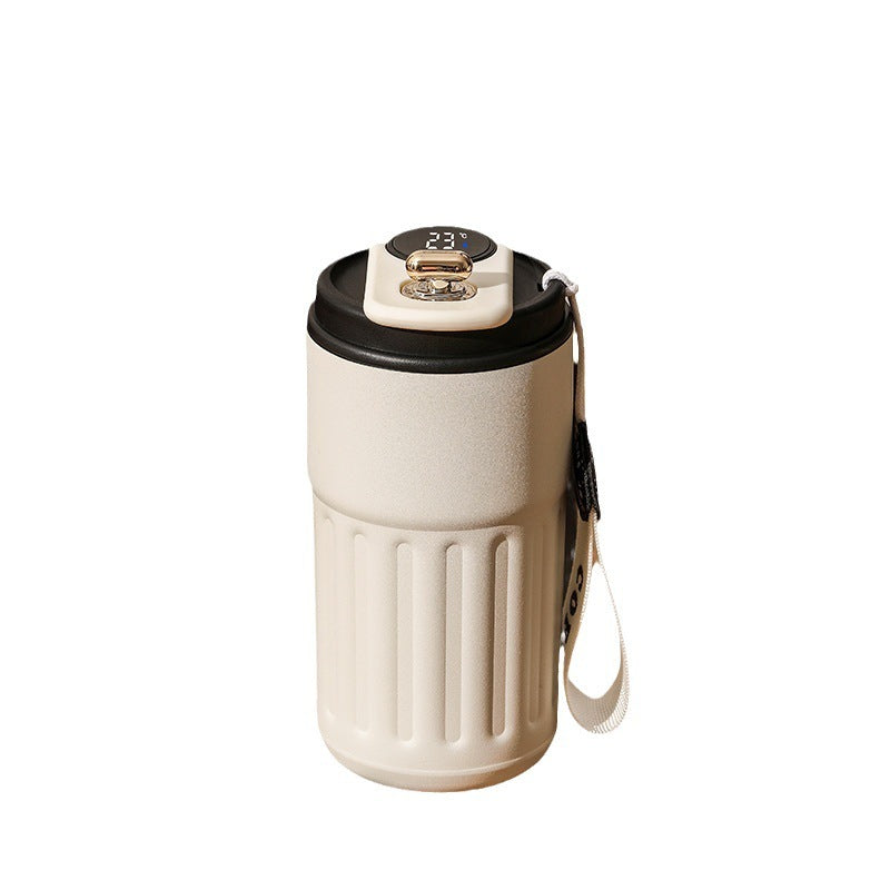 TempTrack Pro™ Precision Thermo