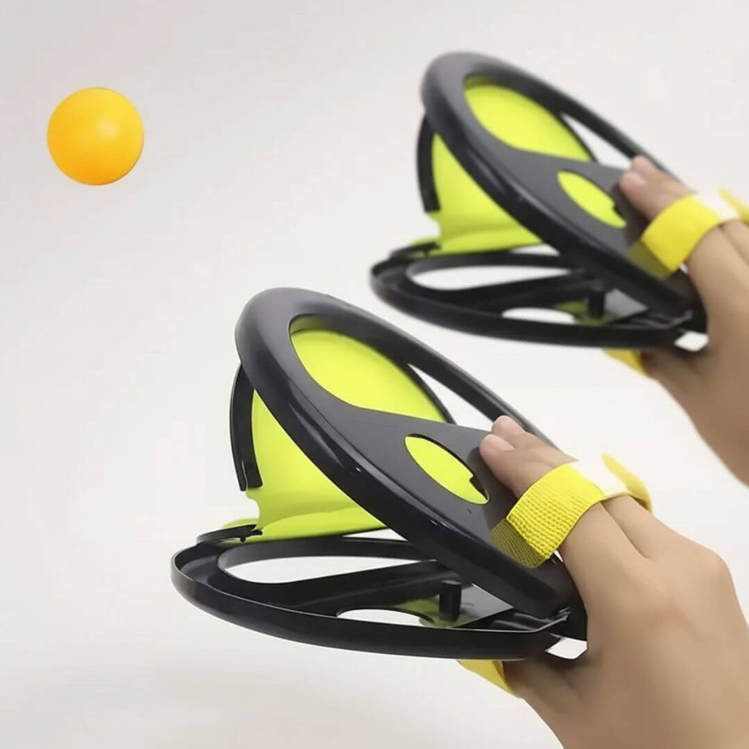 PocketPlay™ Catch