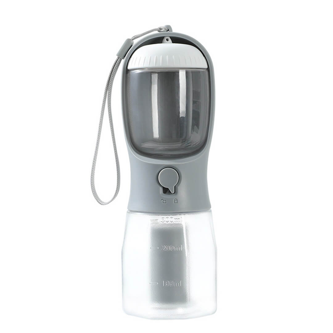 PawPal™ 3-in-1 Dog Cup for Water, Treats & Waste