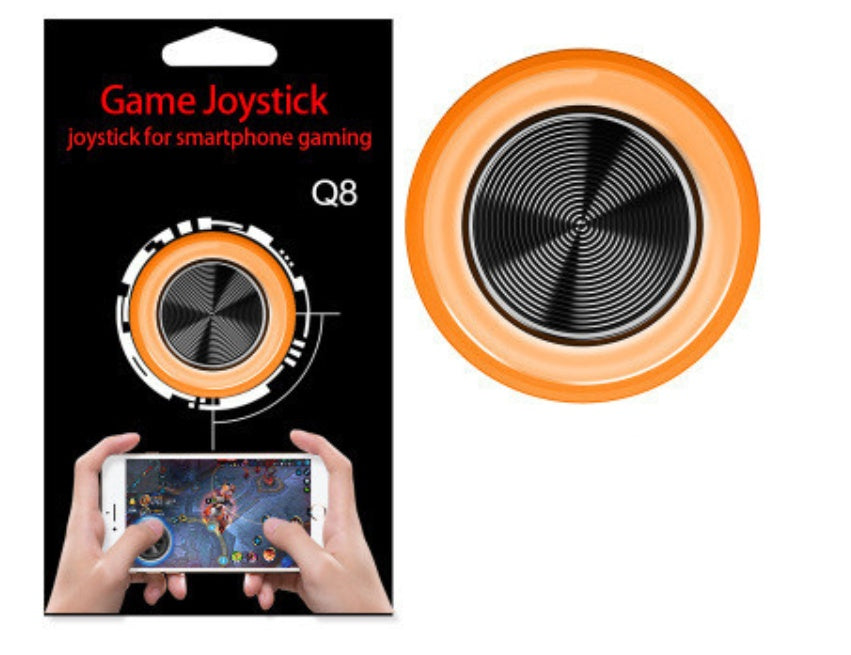 AimLock™ Pro - The Thumb-Stick