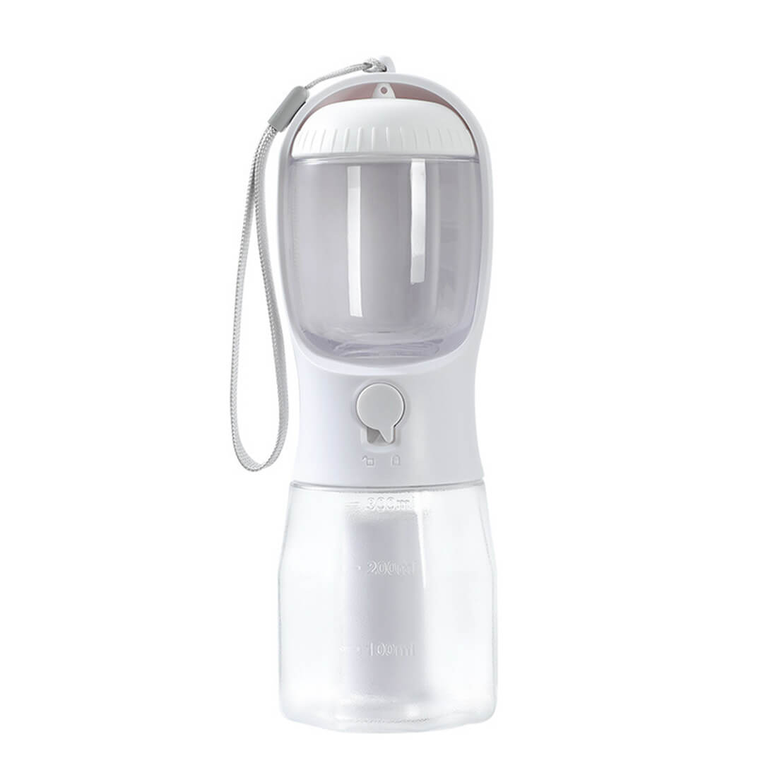 PawPal™ 3-in-1 Dog Cup for Water, Treats & Waste