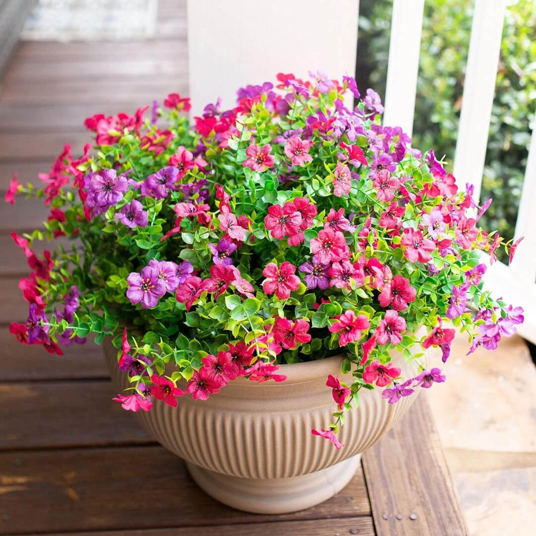 LumaFlora™ UV Flowers