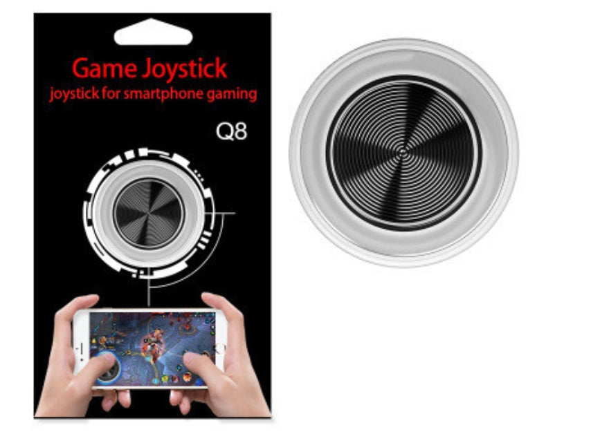 AimLock™ Pro - The Thumb-Stick