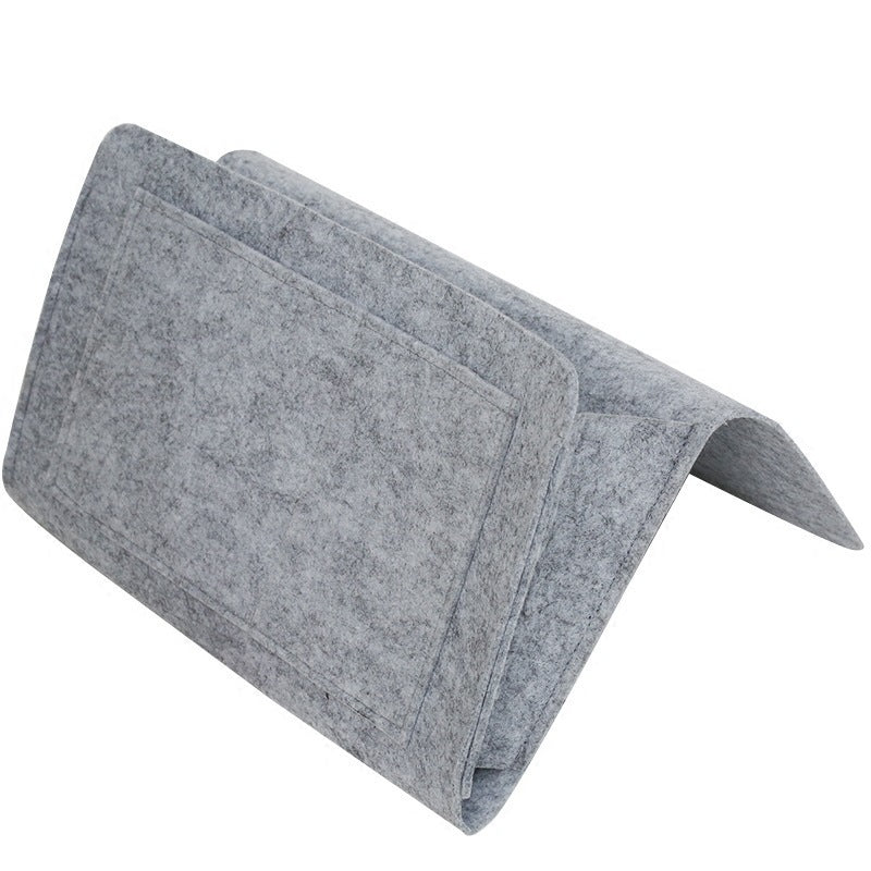 SnugSide™ FeltSide Buddy Bag