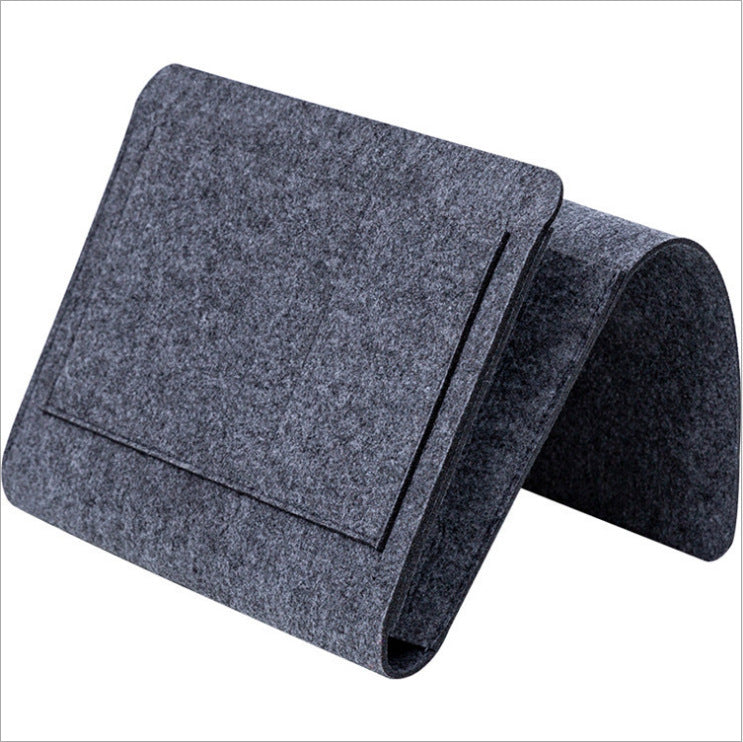 SnugSide™ FeltSide Buddy Bag