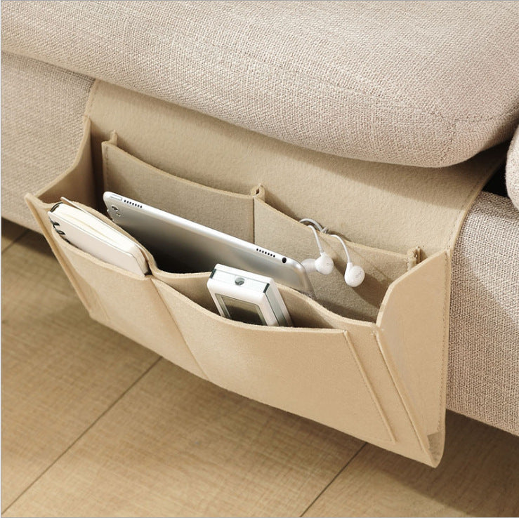 SnugSide™ FeltSide Buddy Bag
