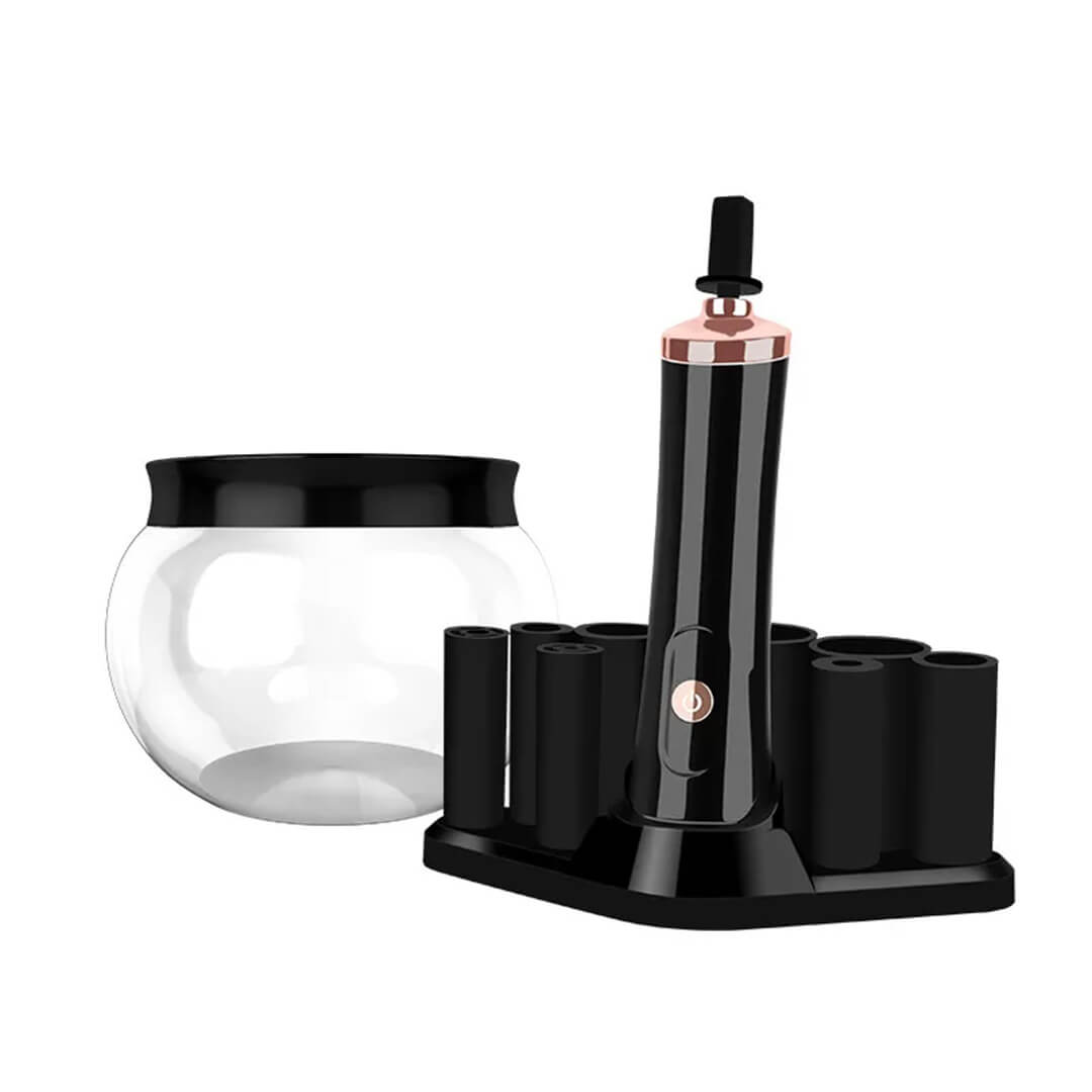 GlowSpin™ - Brush Cleaner