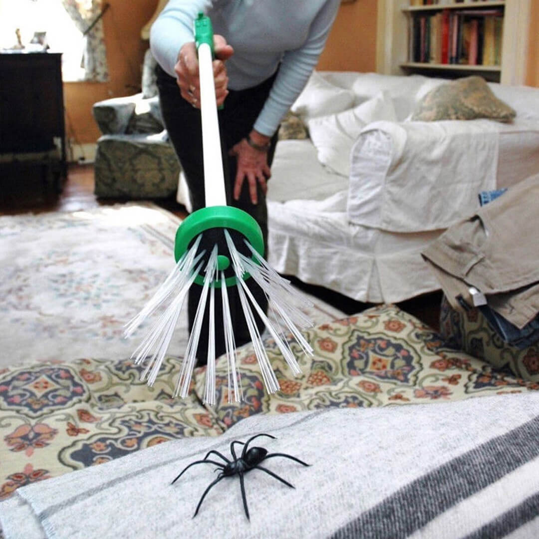 BugBusterPro™ - Bug Catcher