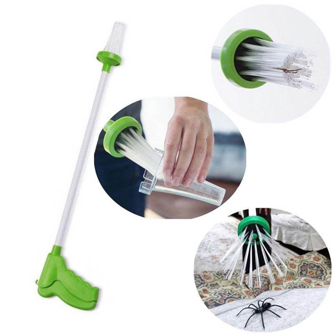 BugBusterPro™ - Bug Catcher