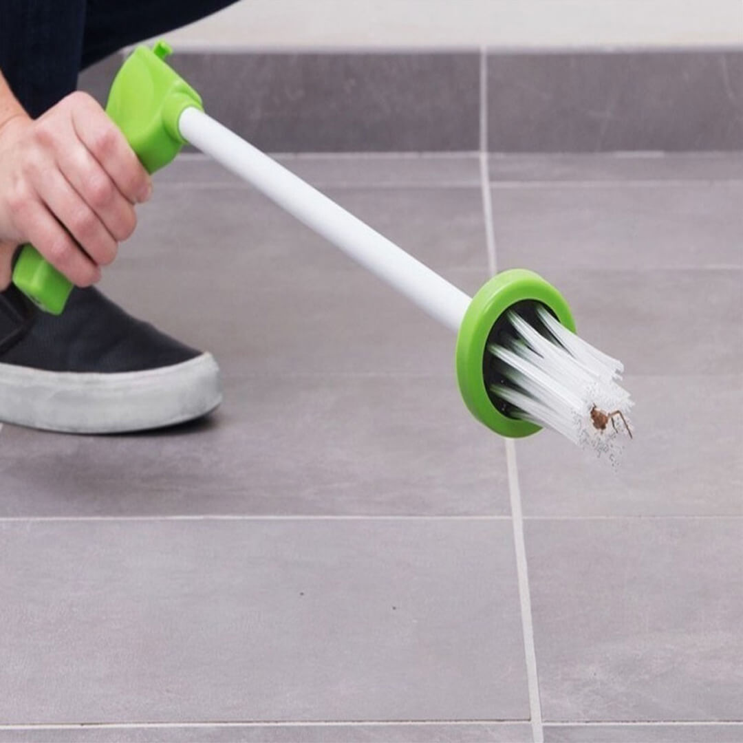 BugBusterPro™ - Bug Catcher