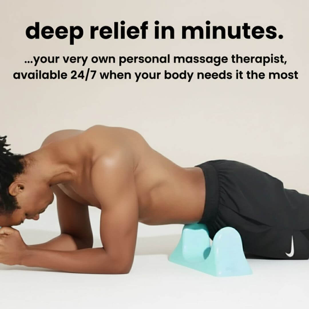 Sorelease™ Psoas Release Tool