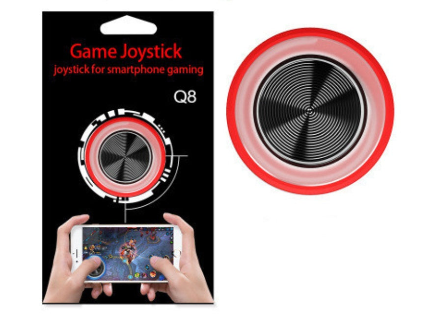 AimLock™ Pro - The Thumb-Stick