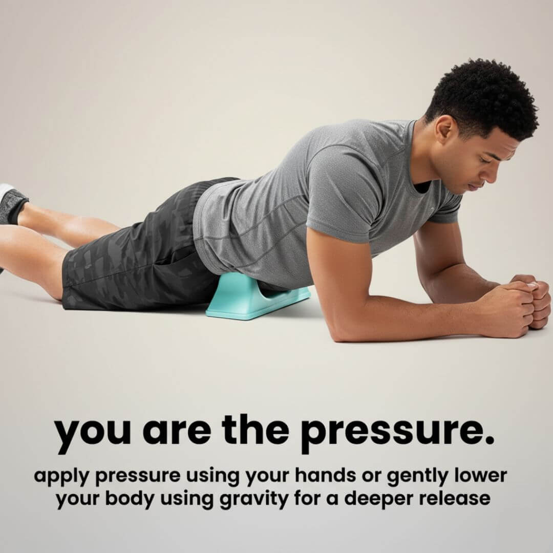 Sorelease™ Psoas Release Tool