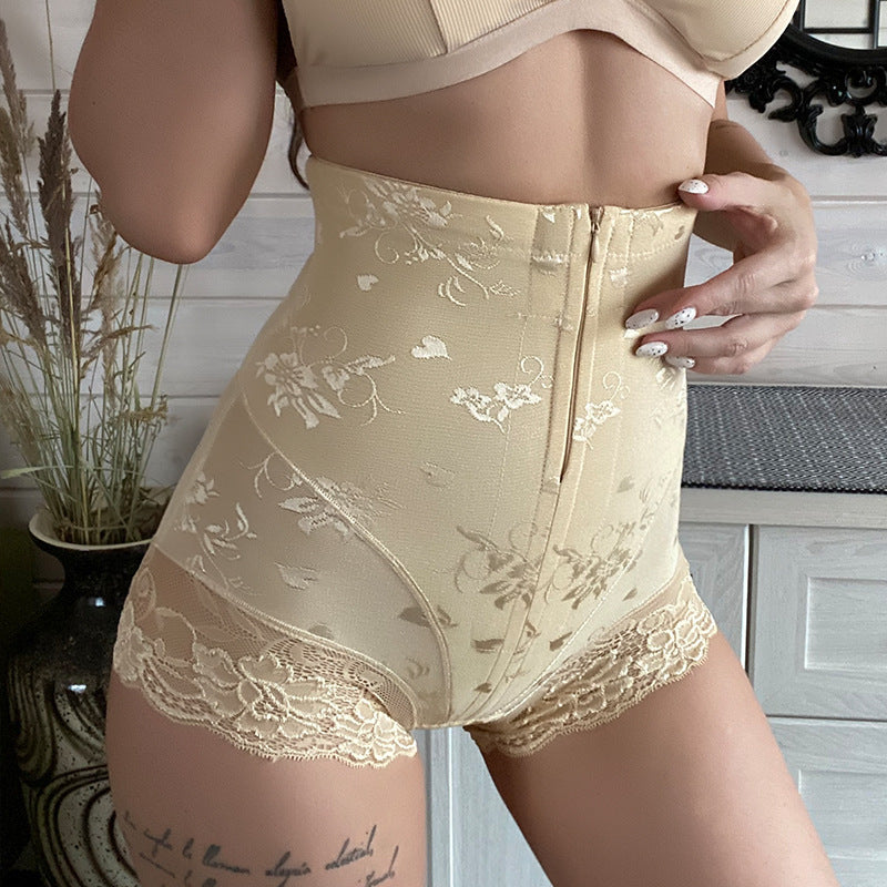 LuxeCurve™ Zip-Snap Shaper