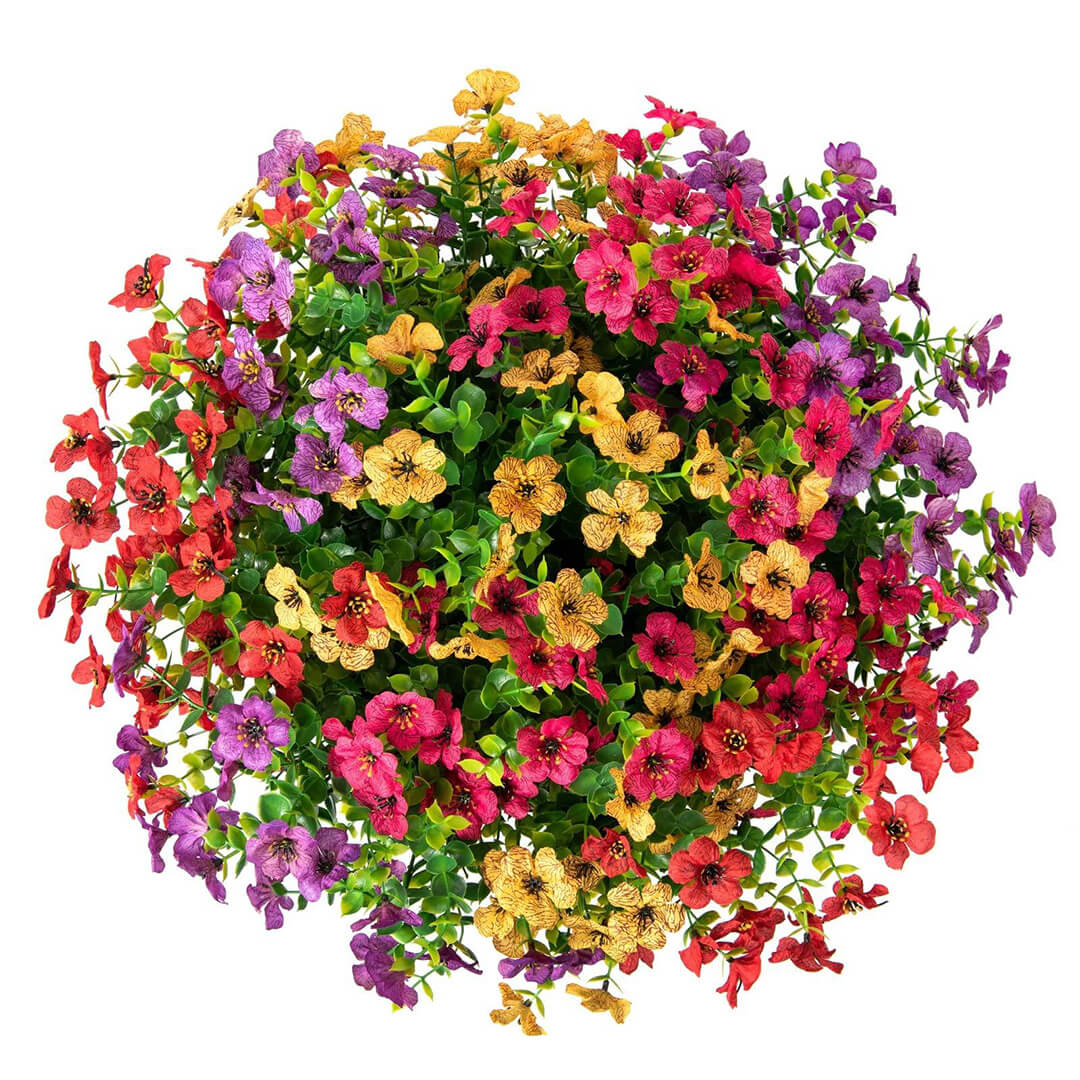 LumaFlora™ UV Flowers