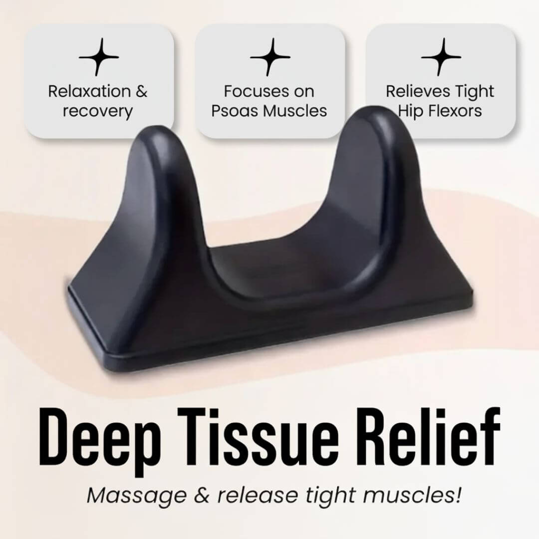 Sorelease™ Psoas Release Tool