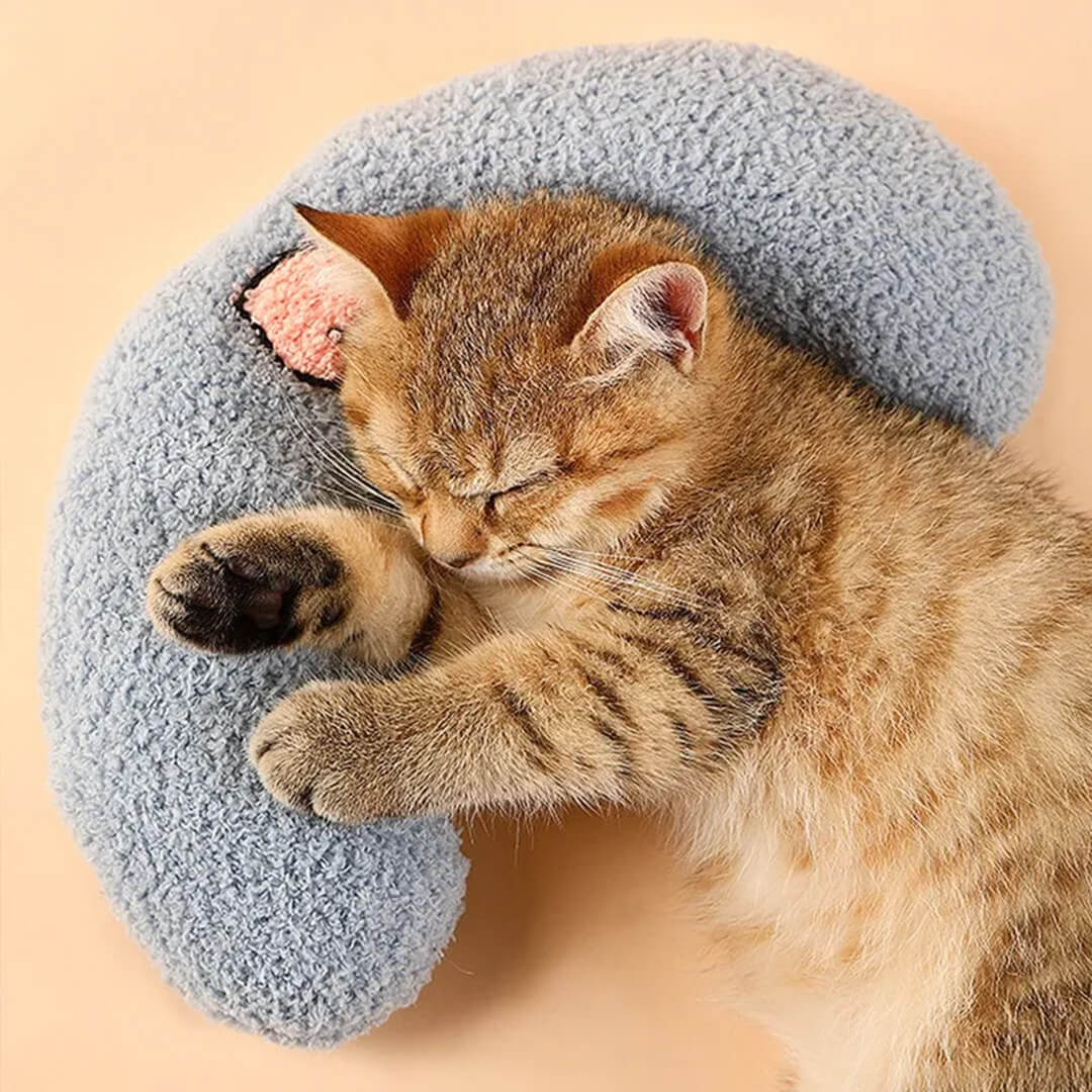 Pawllows™ Anxiety Relief Pillow for Dogs & Cats