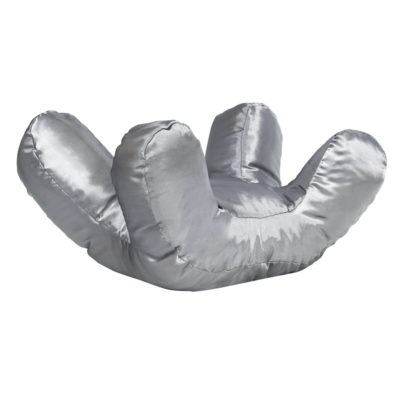 LuxeSlumber™ Anti-Wrinkle Pillow