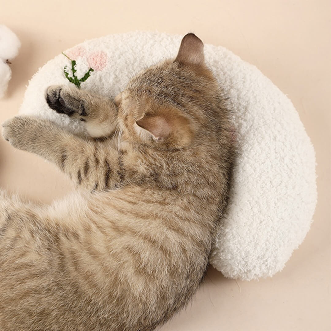 Pawllows™ Anxiety Relief Pillow for Dogs & Cats