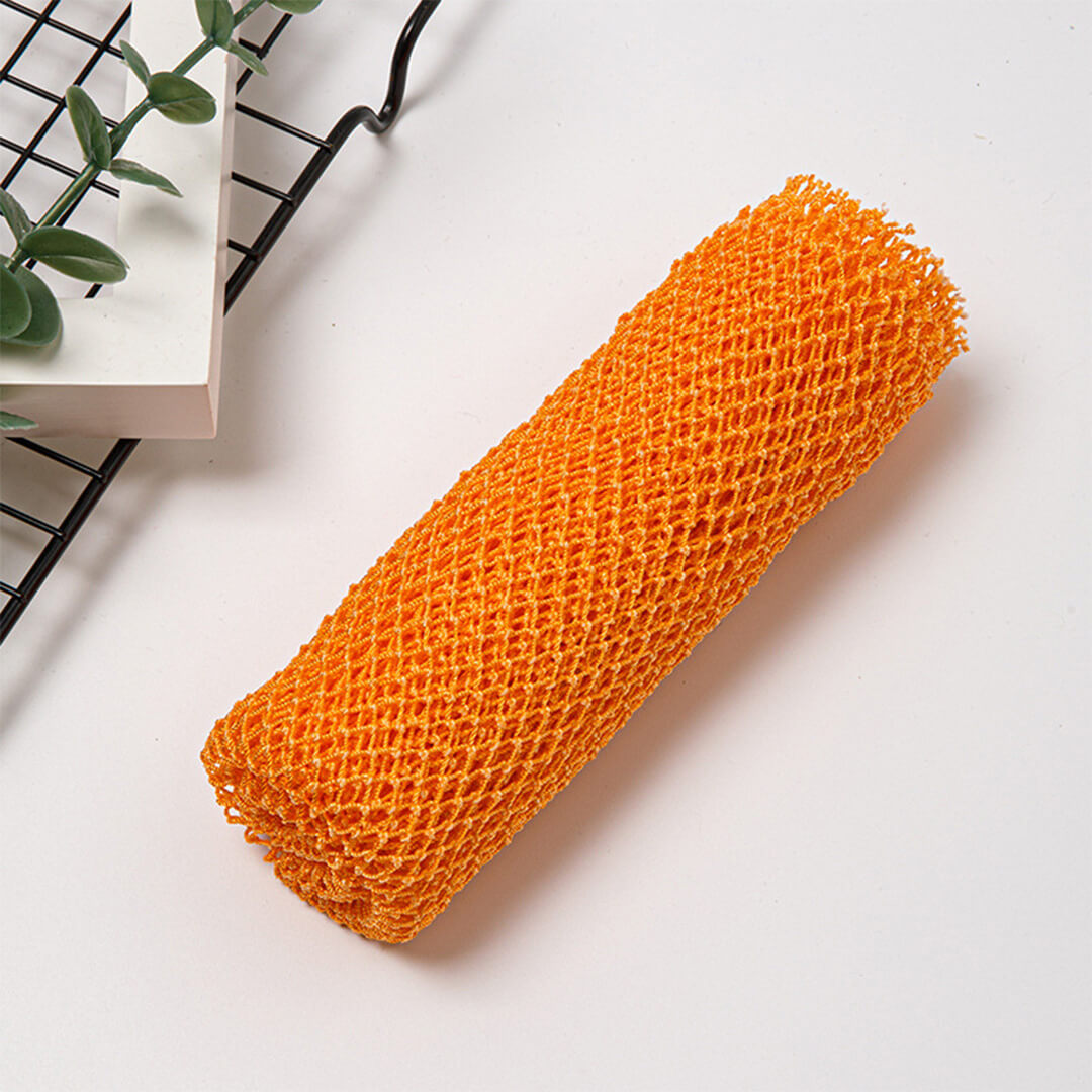 LuxeGlow™ - African Exfoliating Net