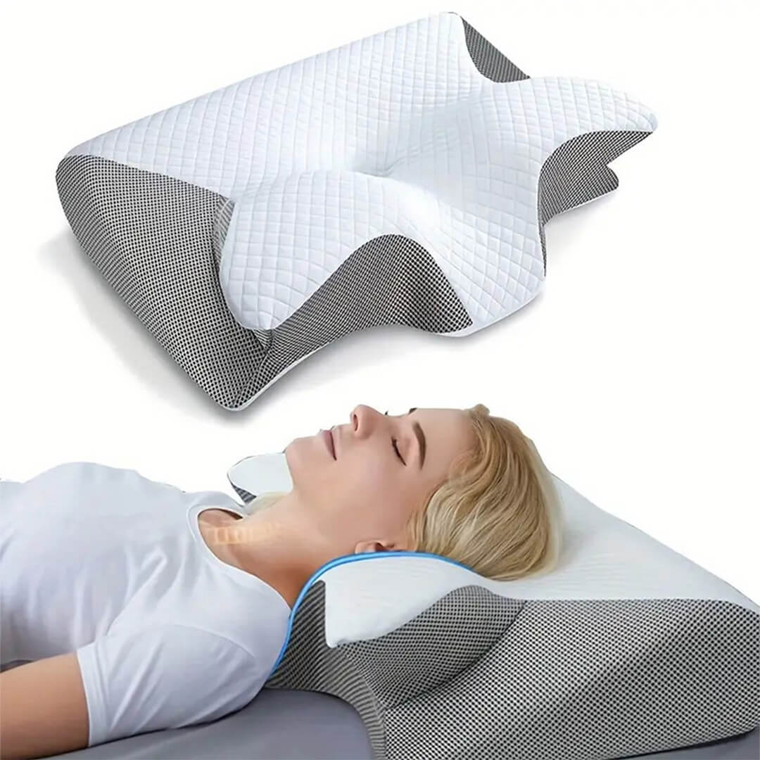 VerteCore⢠Contour Pillow