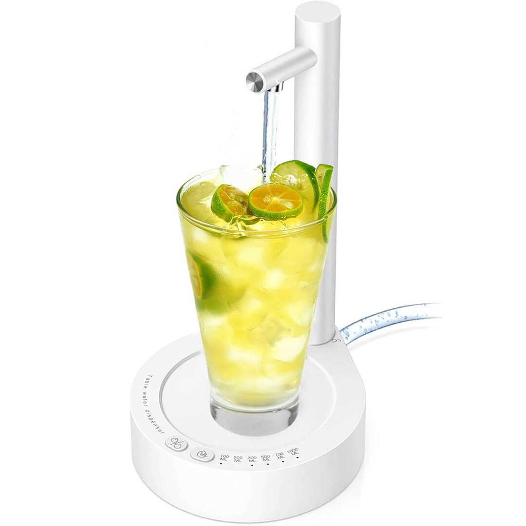 HydroFlow™ – Hydration Made Effortless