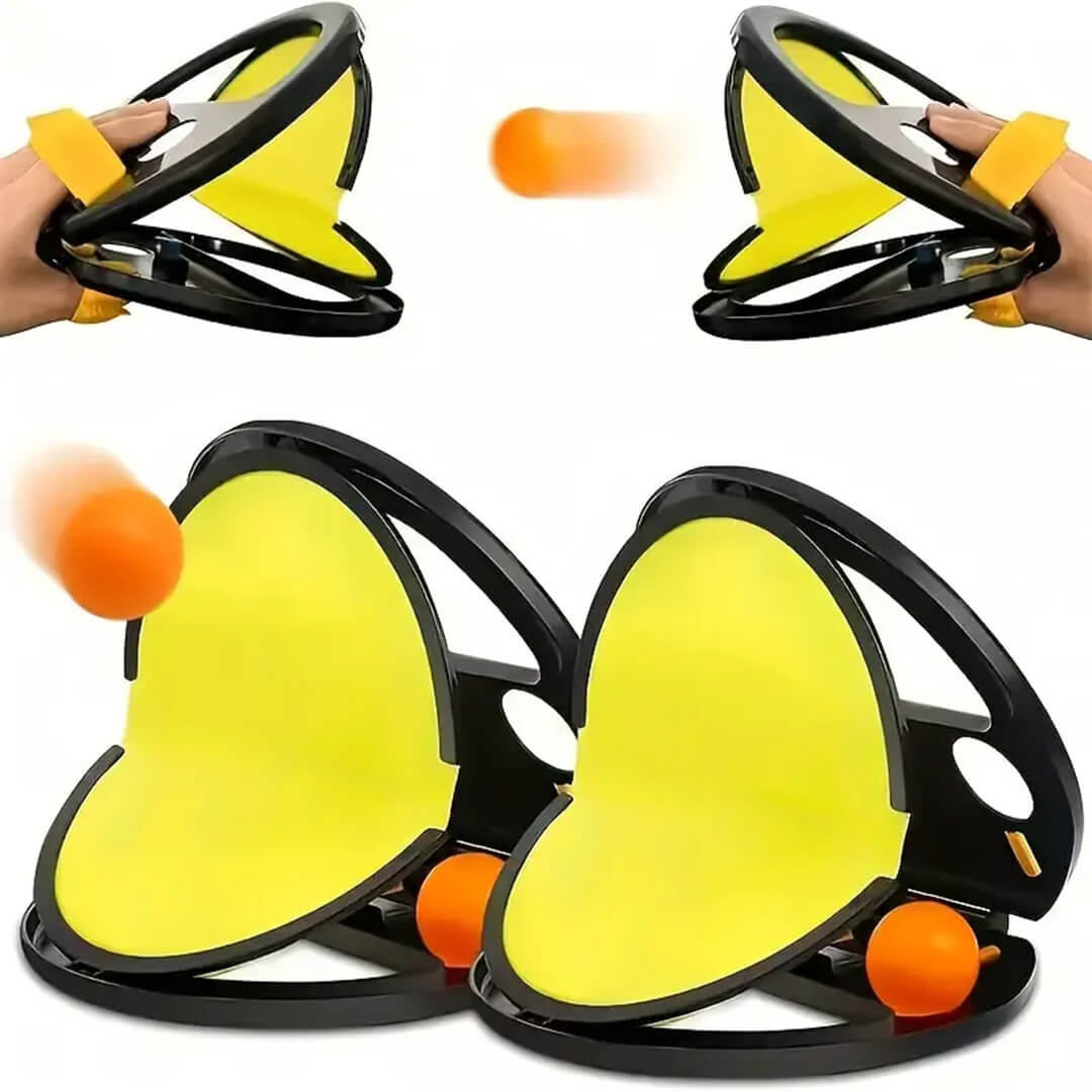 PocketPlay™ Catch