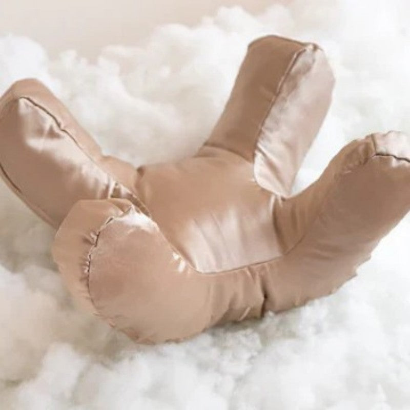 LuxeSlumber™ Anti-Wrinkle Pillow