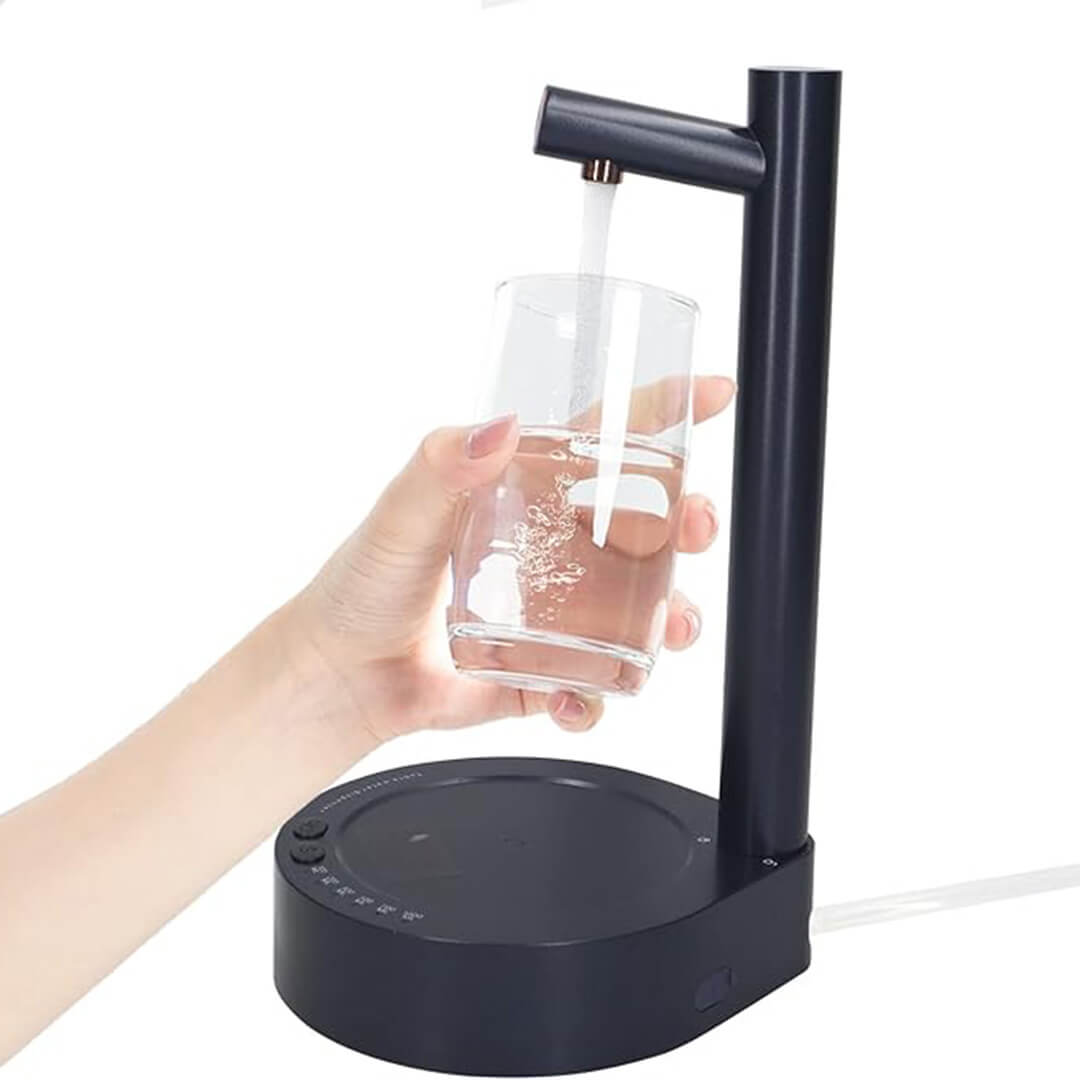HydroFlow™ – Hydration Made Effortless