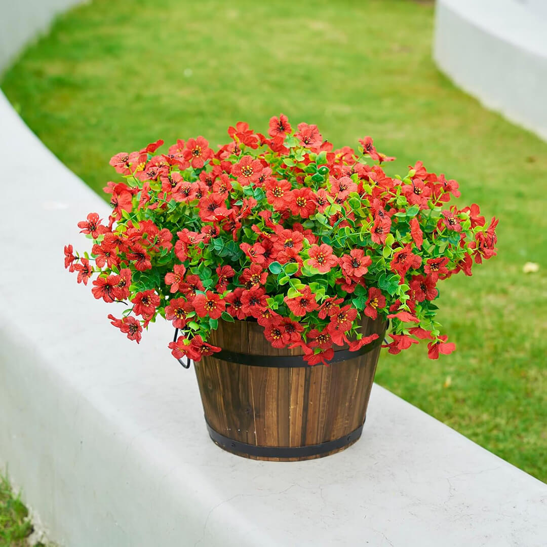 LumaFlora™ UV Flowers