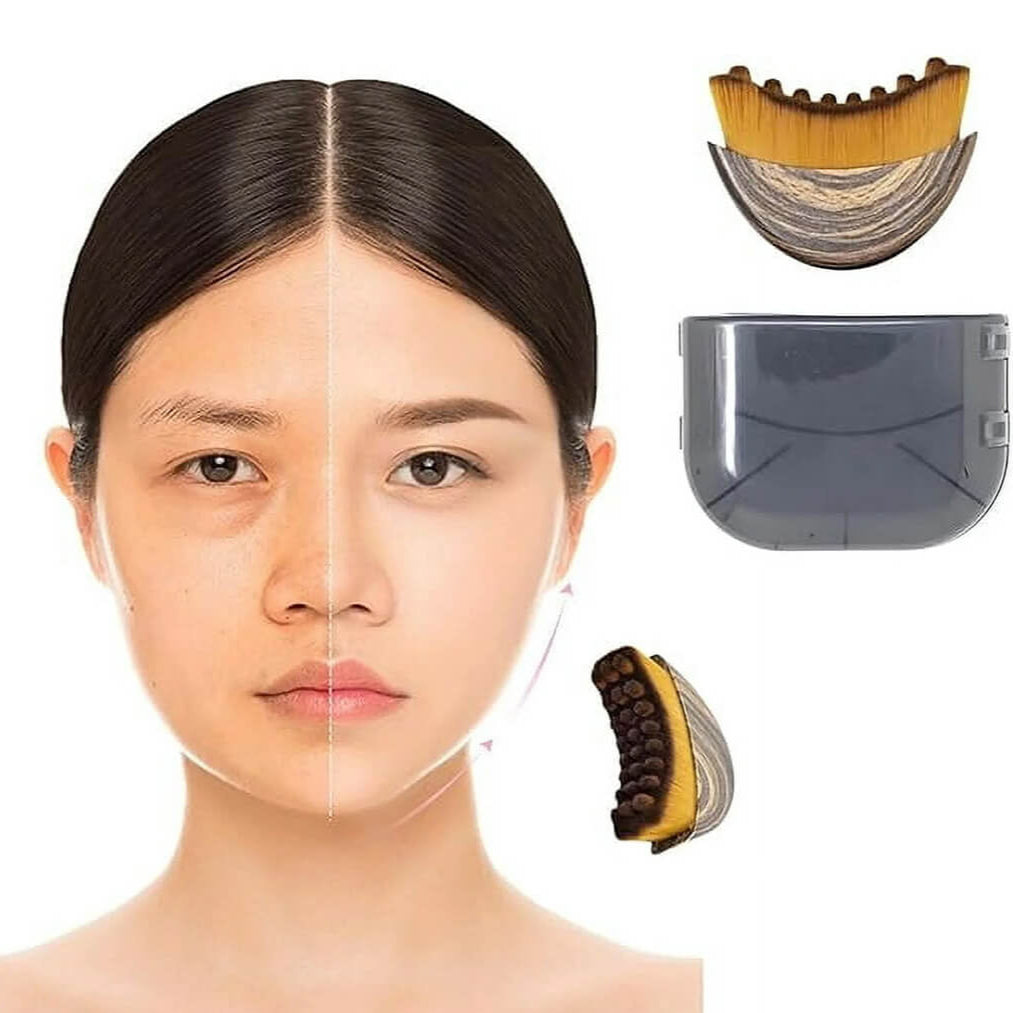 LymphaLift™ Lymphatic Contour Face Brush