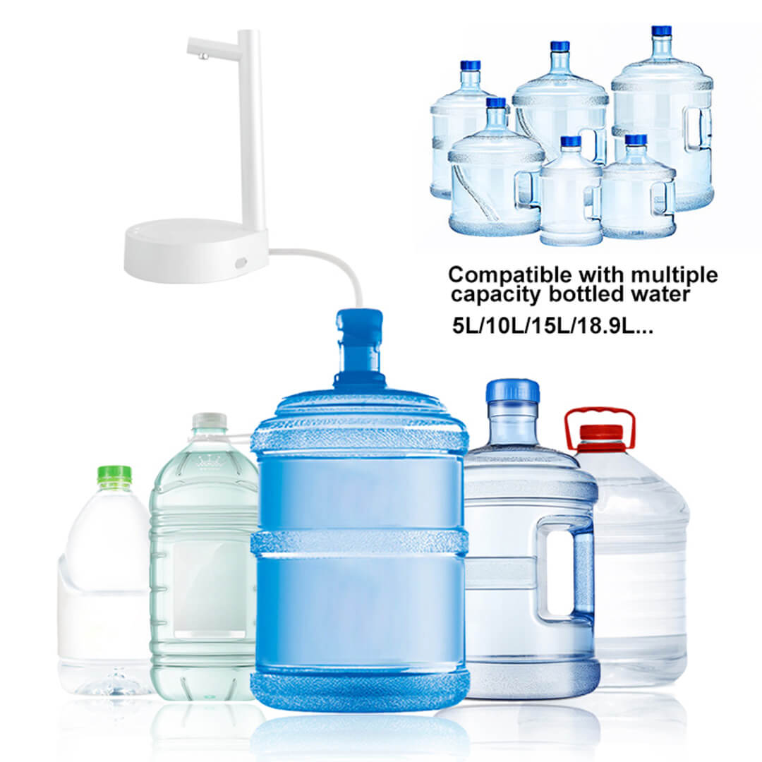 HydroFlow™ – Hydration Made Effortless