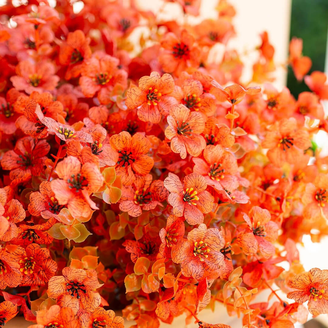 LumaFlora™ UV Flowers
