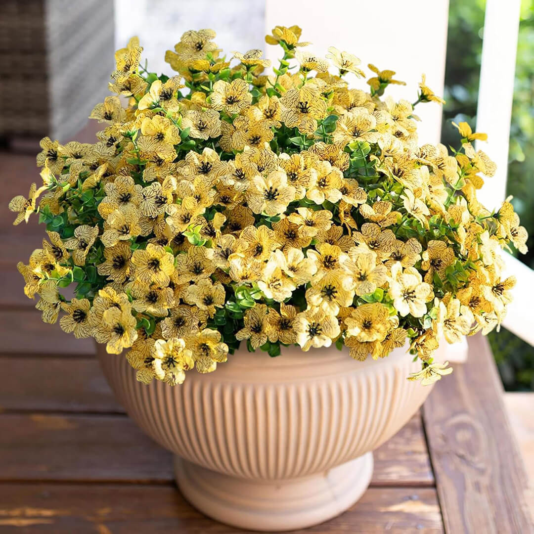 LumaFlora™ UV Flowers