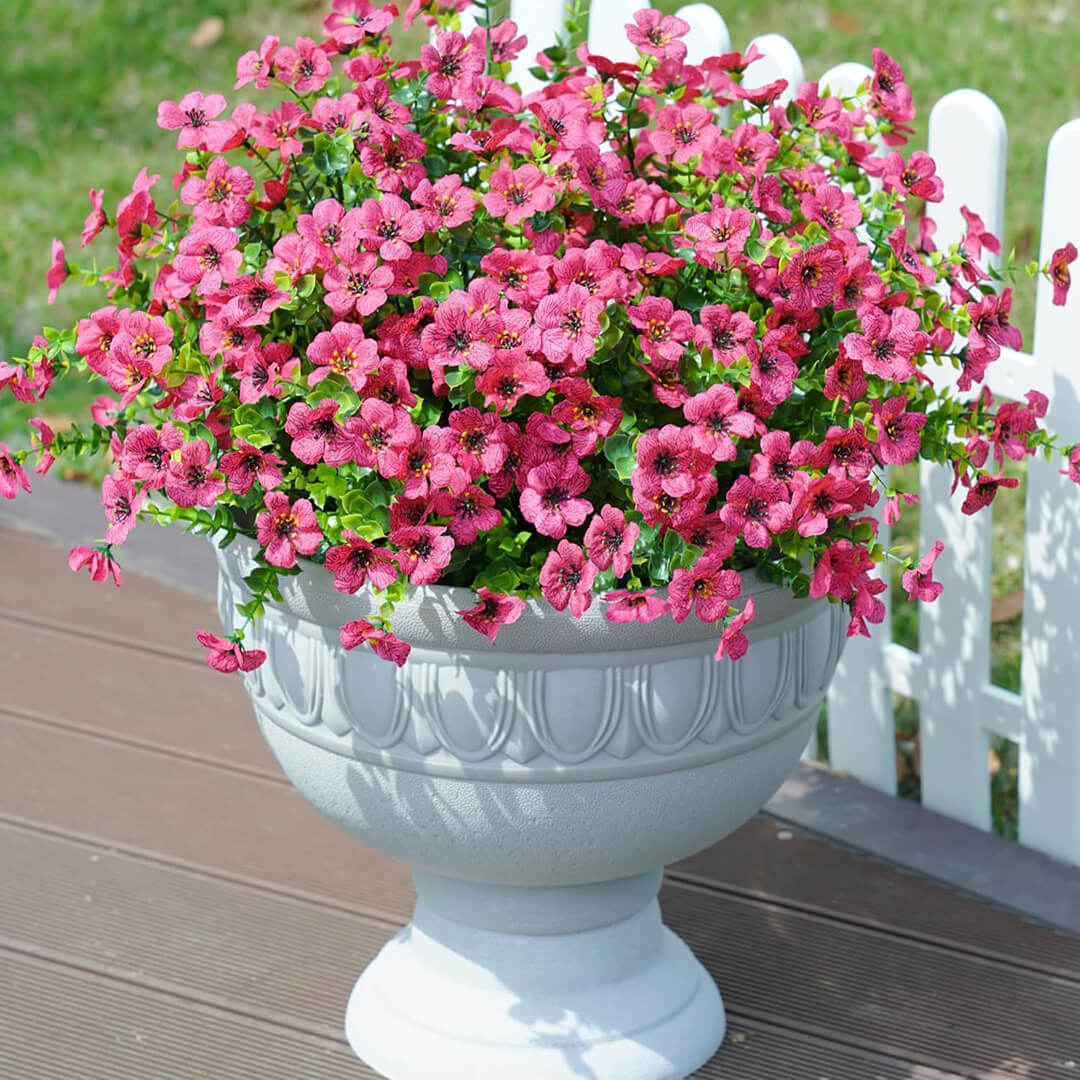 LumaFlora™ UV Flowers