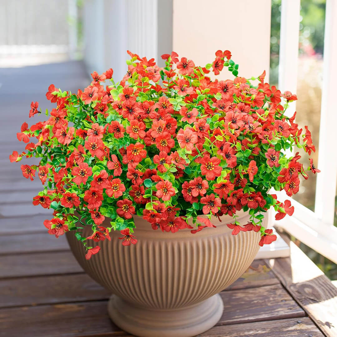 LumaFlora™ UV Flowers