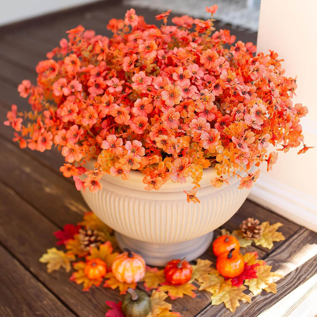 LumaFlora™ UV Flowers
