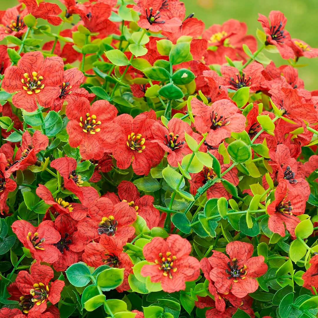LumaFlora™ UV Flowers
