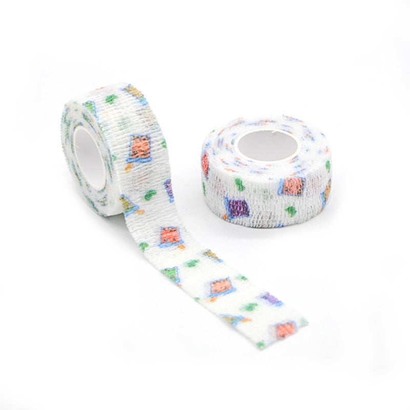 PawPatch™ Stretchy Bandage