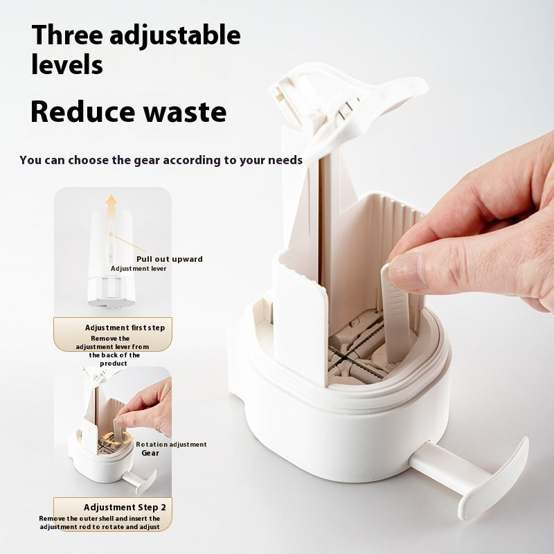 SoapGenius⢠The Ultimate Soap Saver