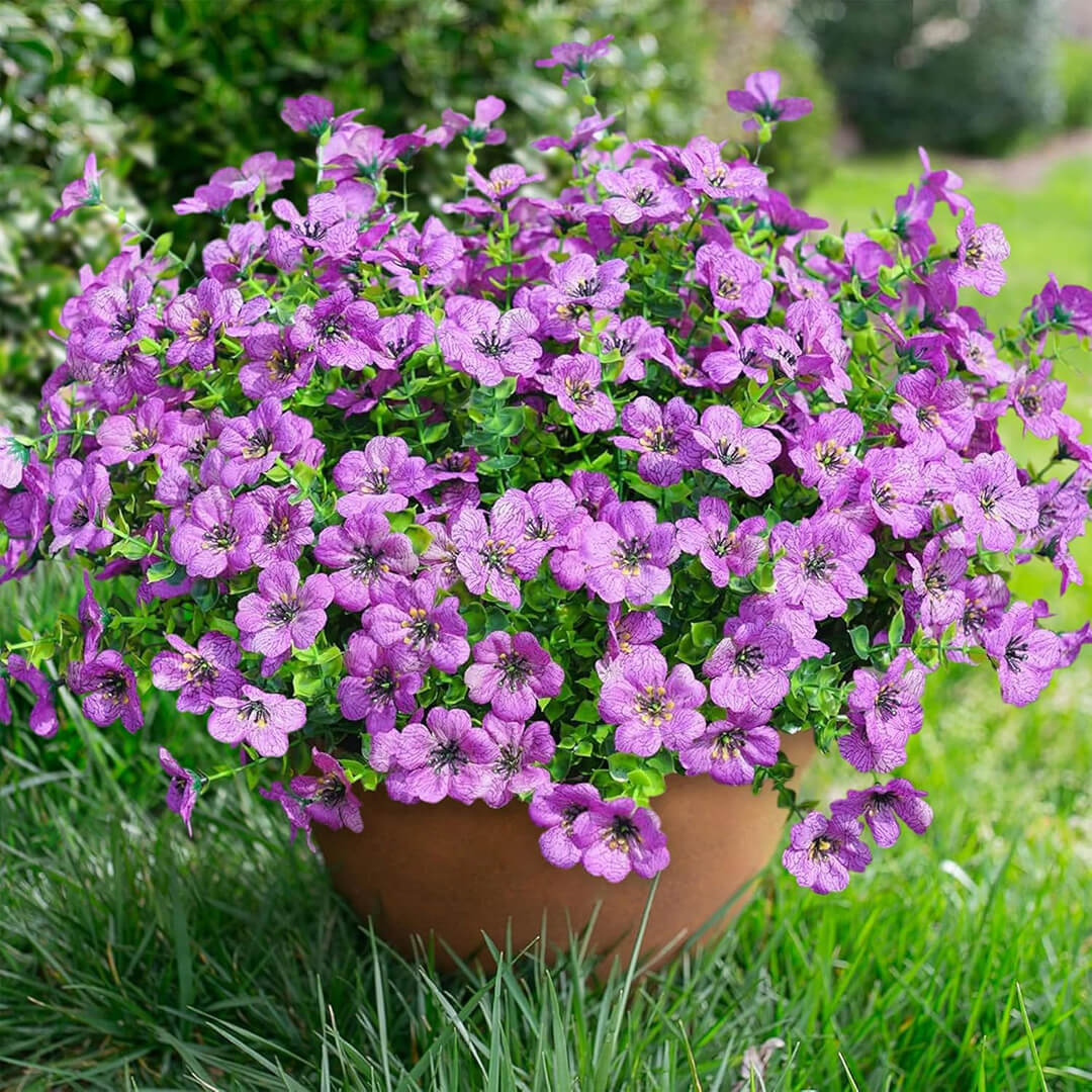 LumaFlora™ UV Flowers