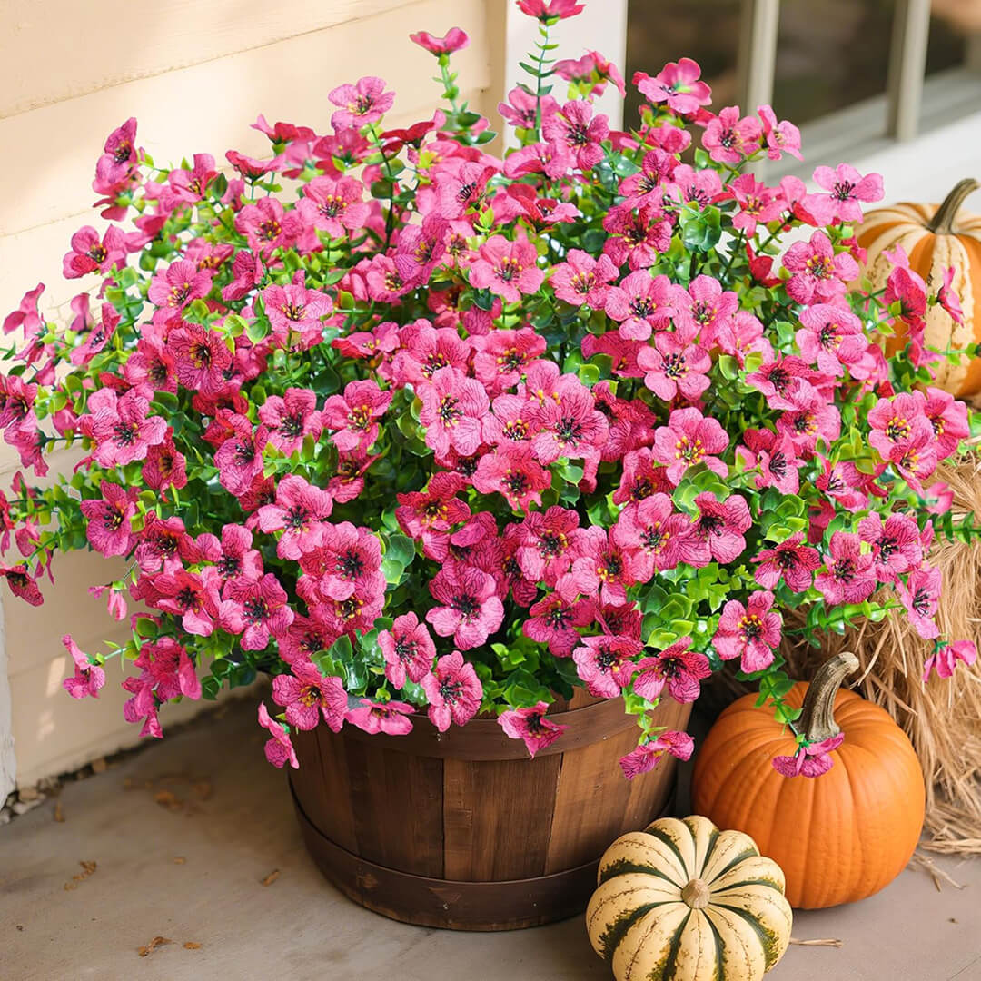 LumaFlora™ UV Flowers