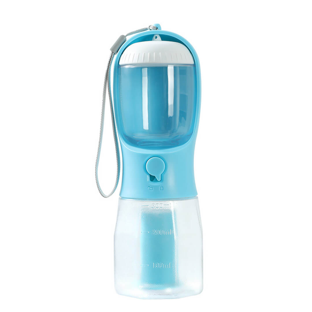 PawPal™ 3-in-1 Dog Cup for Water, Treats & Waste