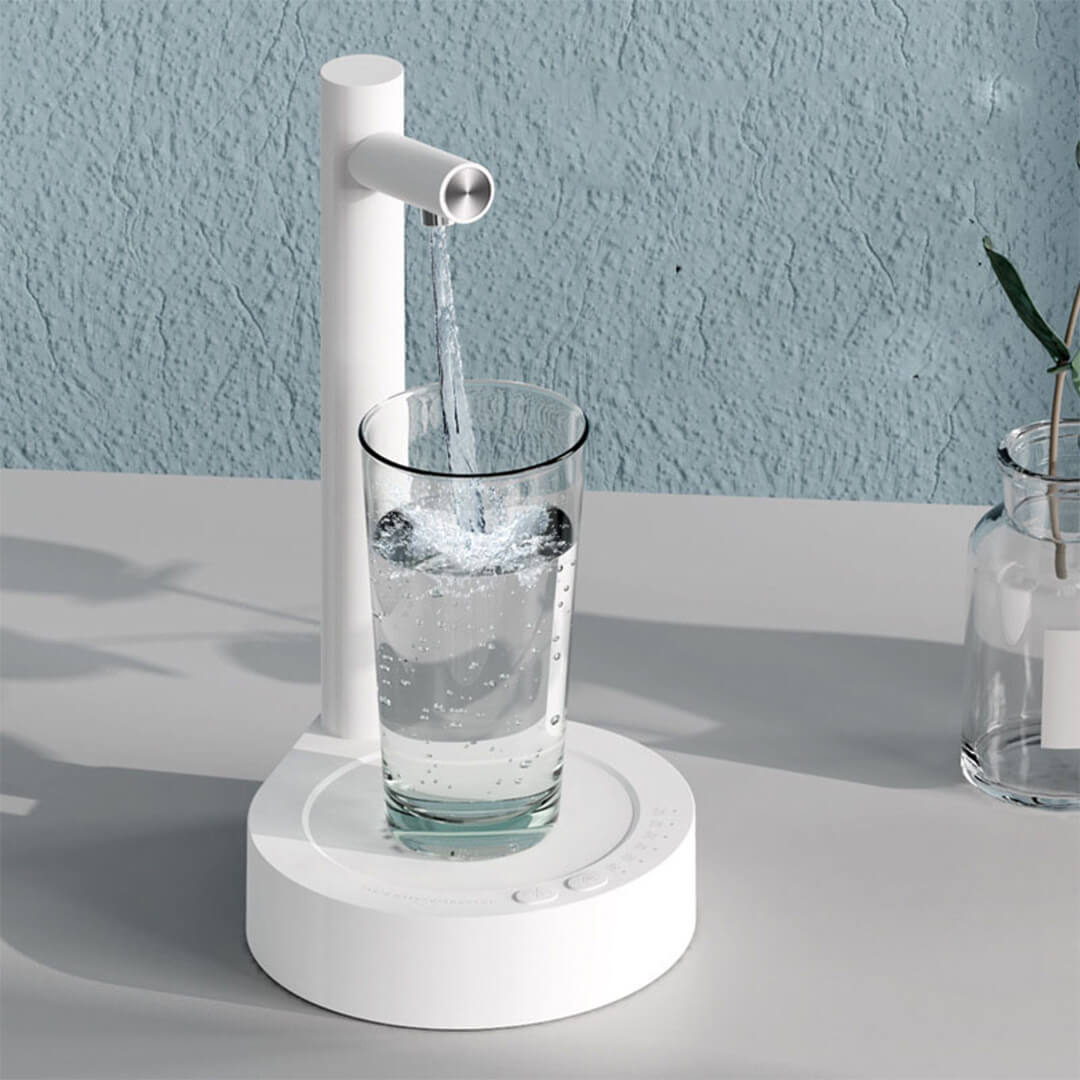 HydroFlow™ – Hydration Made Effortless
