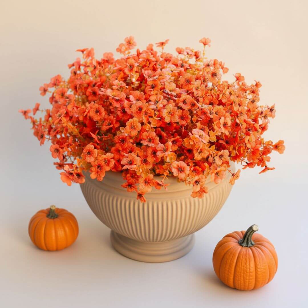 LumaFlora™ UV Flowers