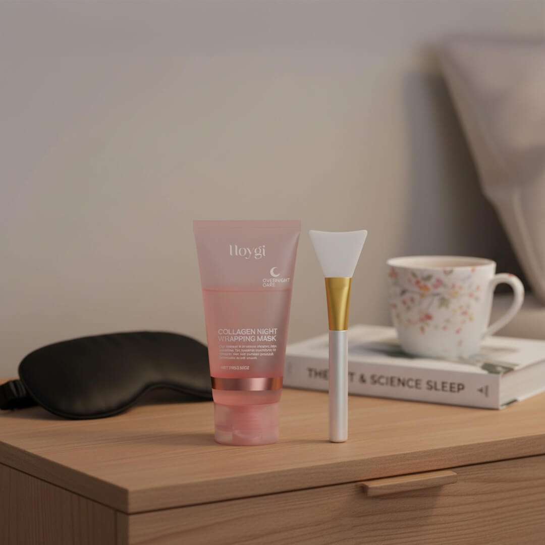 DewToxify™ Overnight Collagen Mask