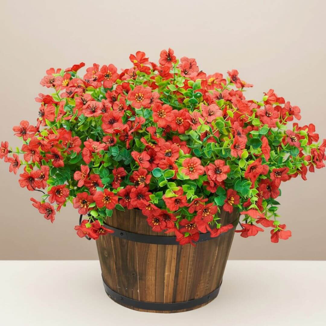 LumaFlora™ UV Flowers