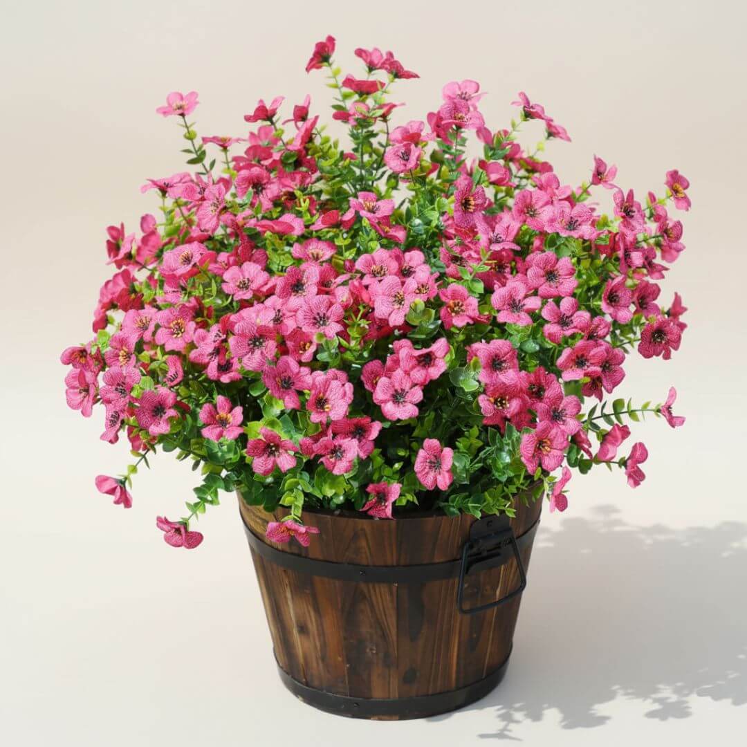 LumaFlora™ UV Flowers
