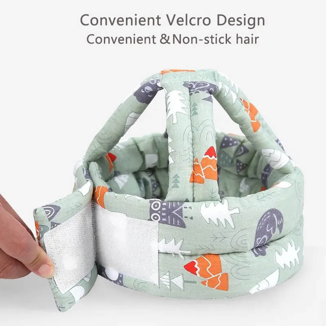 StepSafe - Baby HeadGuard