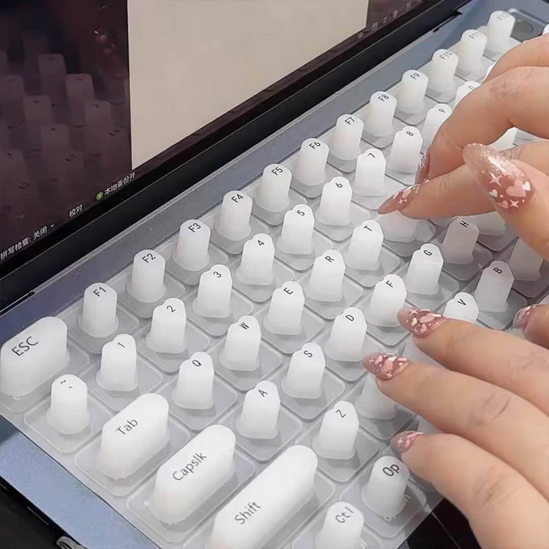 GlamType⢠Mac Keyboard Cover